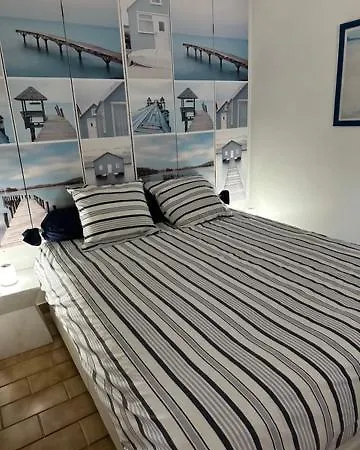 בית נופש O Ninho Retreat *