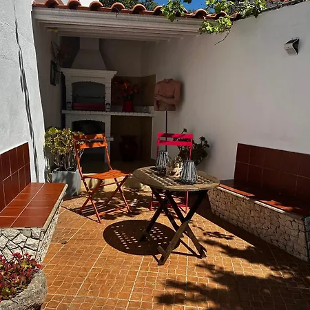O Ninho Retreat