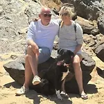 Prázdninový dům O Ninho Retreat São Bartolomeu de Messines