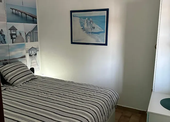 O Ninho Retreat Holiday home *