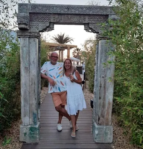 Holiday home O Ninho Retreat *
